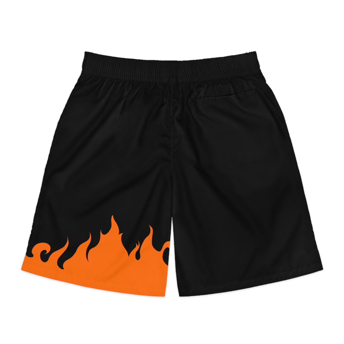 Fire Fist Ace Jogger Shorts