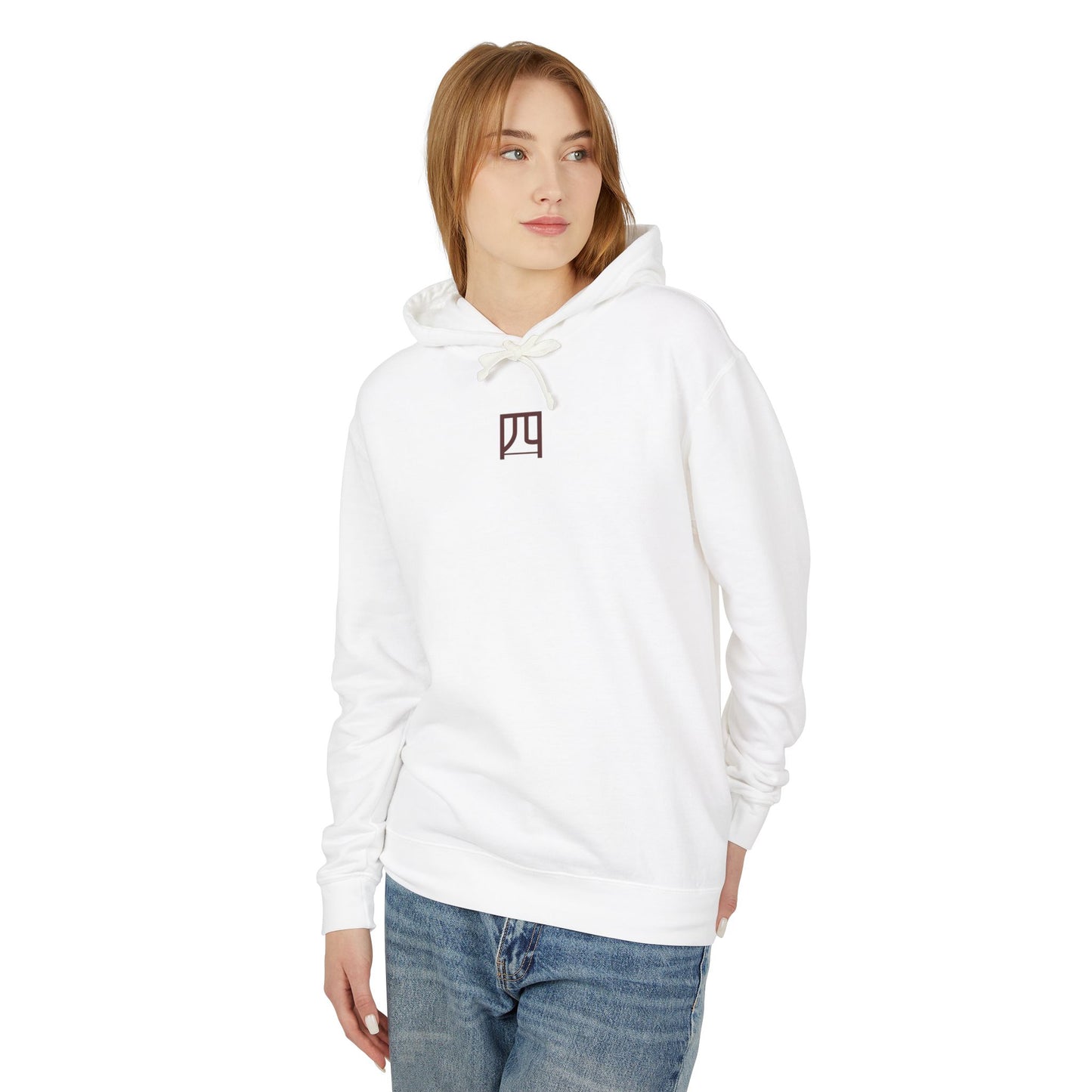 Retsu Unohana Hoodie