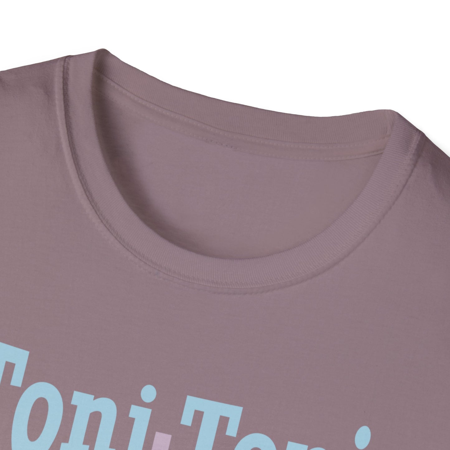 Toni Toni Chopper T-Shirt