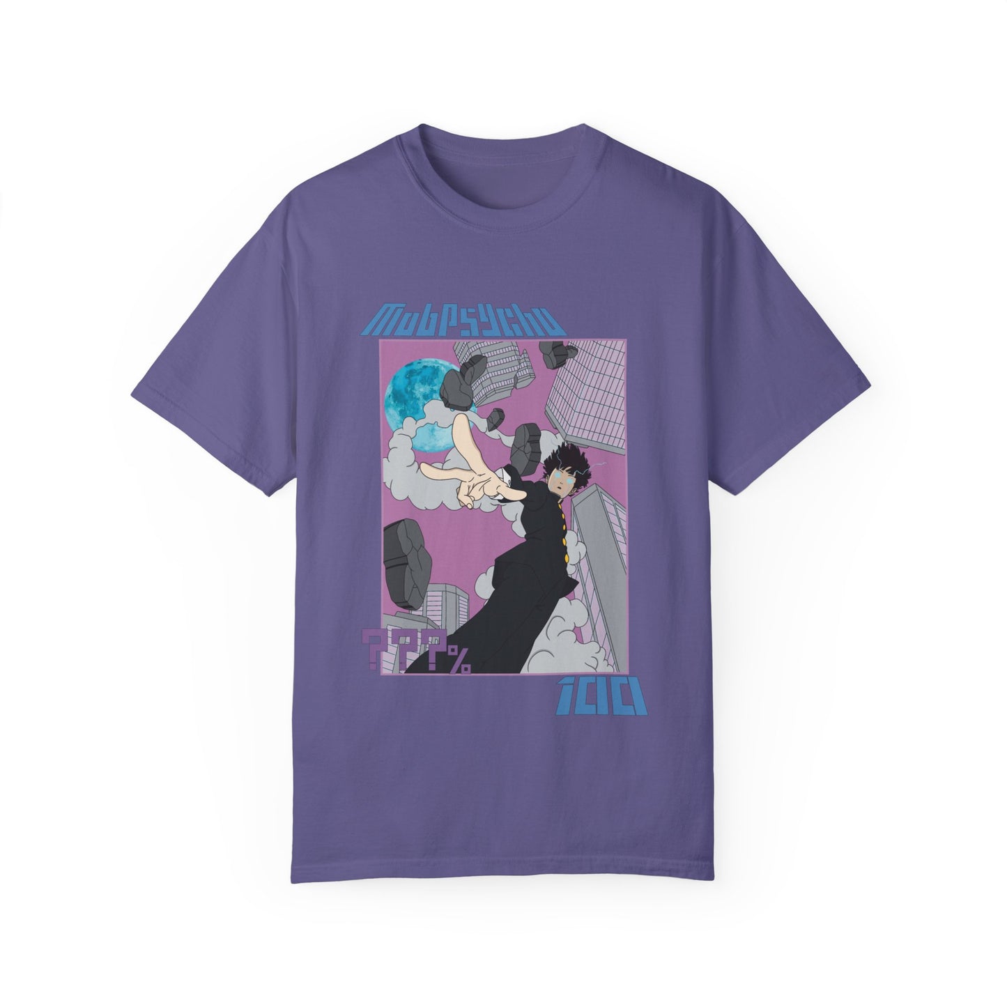 Mob psycho T-shirt