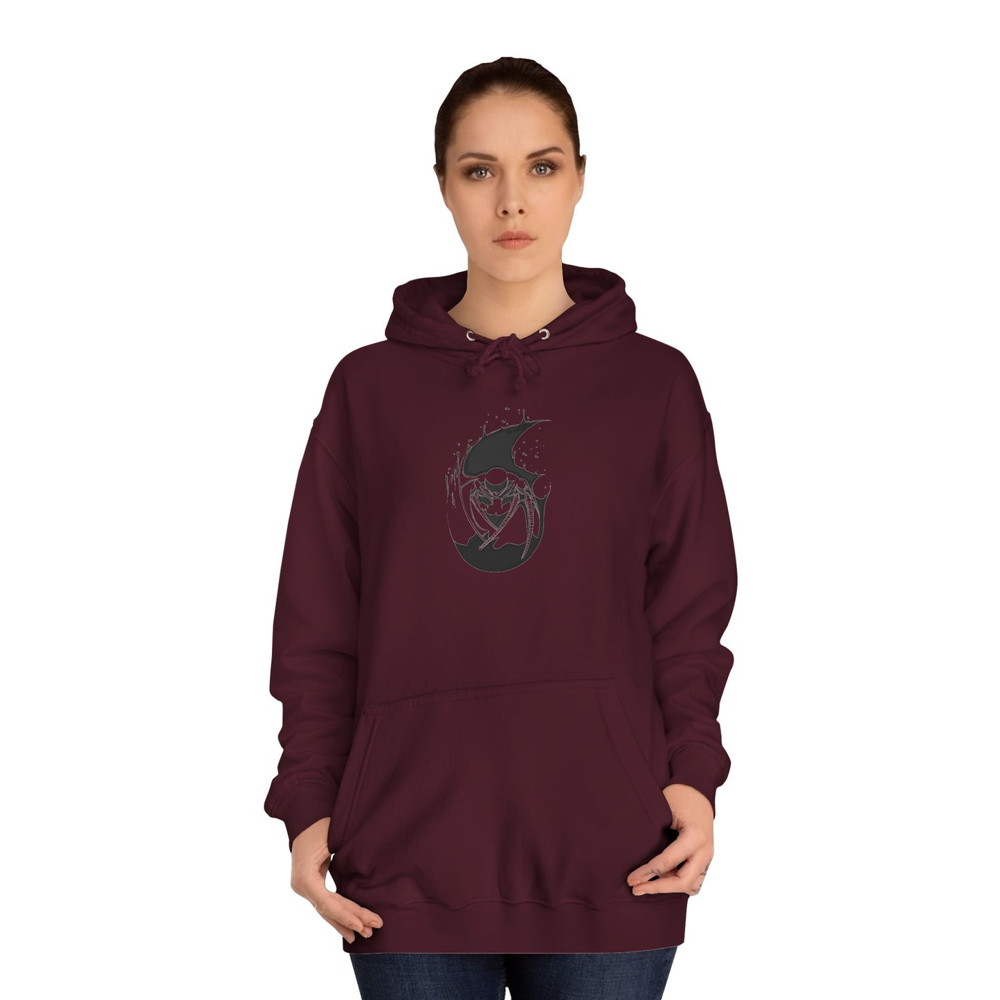 Femto Hoodie