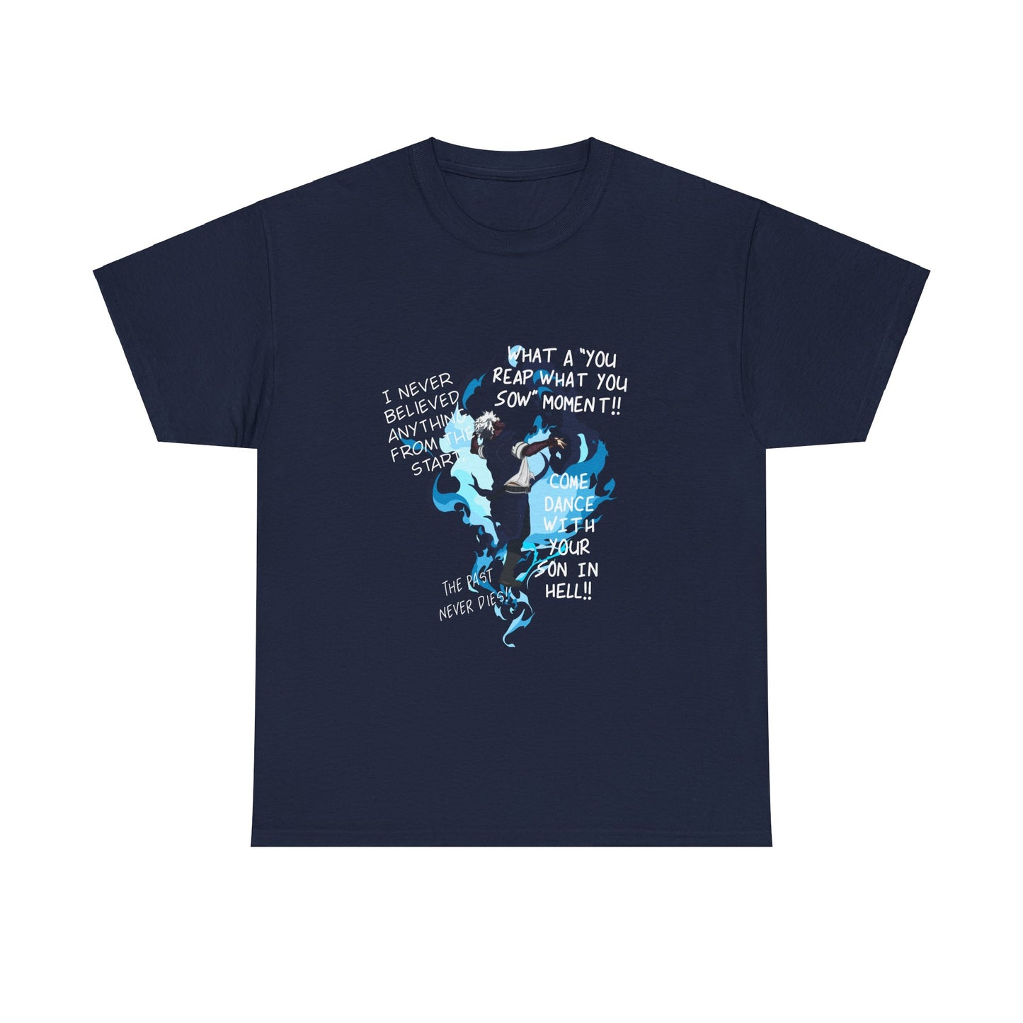 Dabi T-Shirt