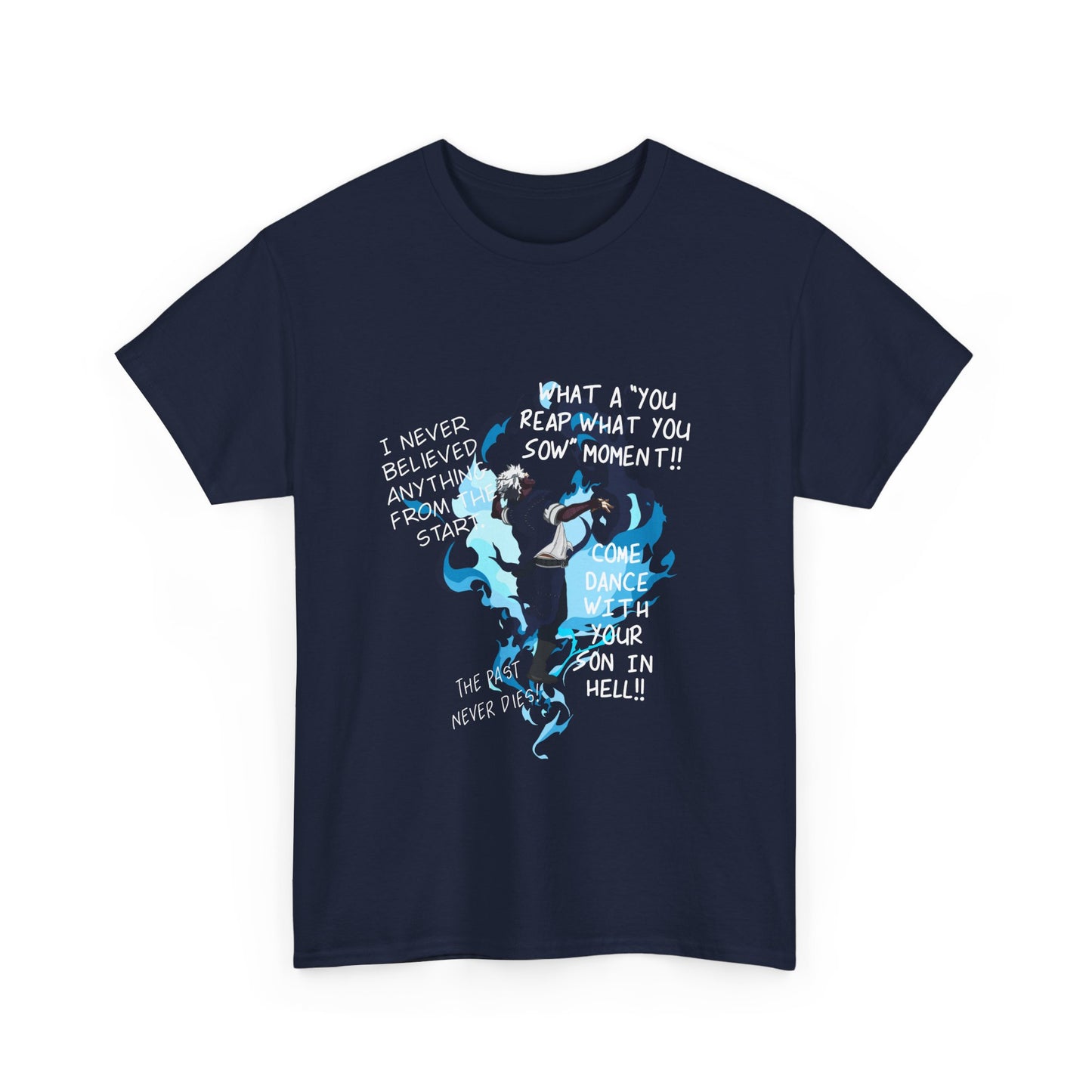 Dabi T-Shirt