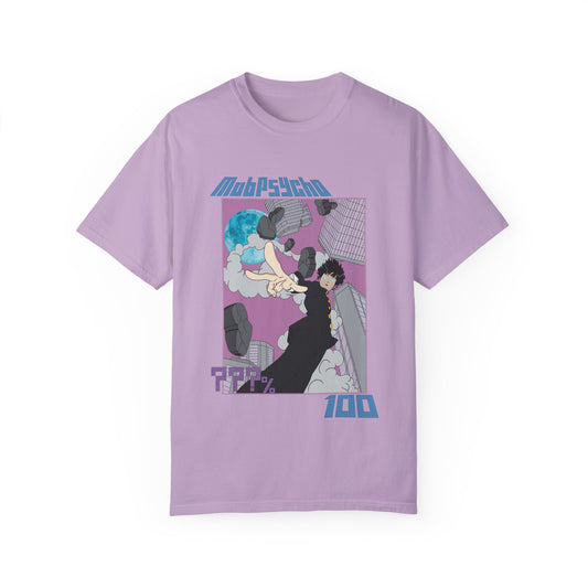 Mob psycho T-shirt