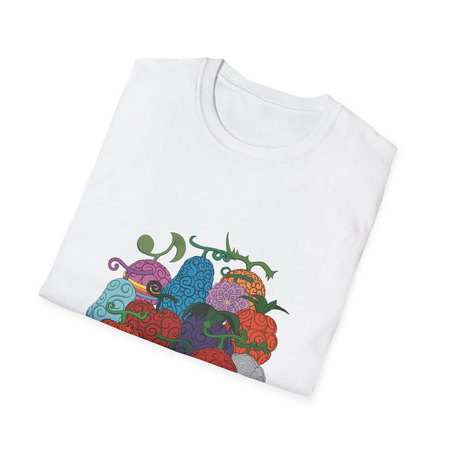 Devil Fruit T-Shirt