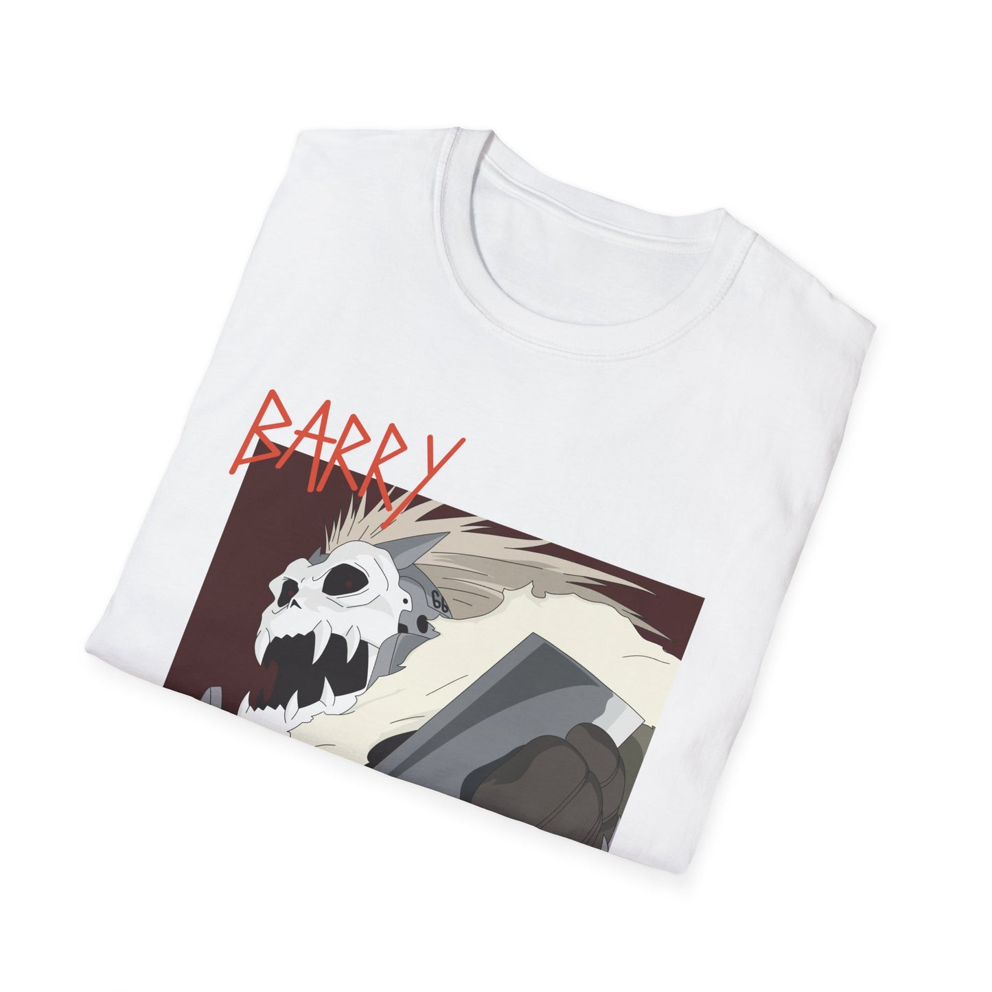 Barry the butcher T-Shirt