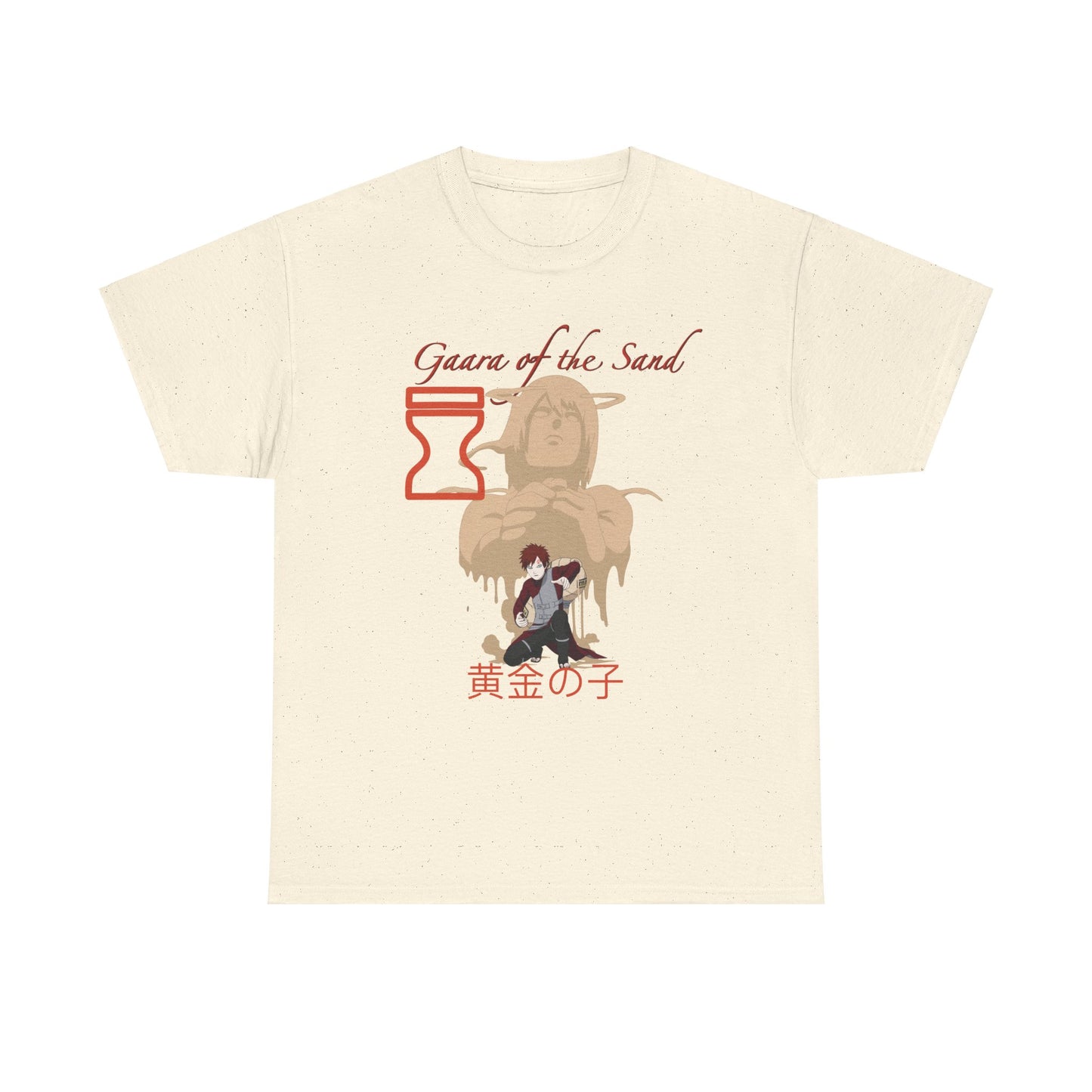 Gaara T-shirt