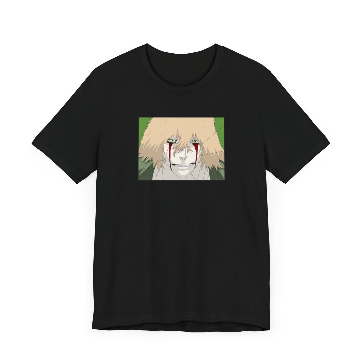 Kisuke Urahara T-shirt