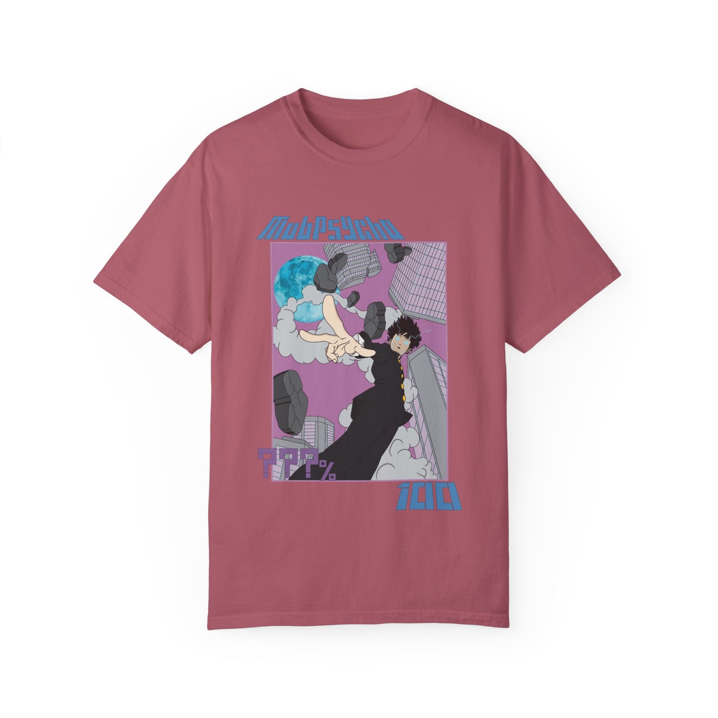 Mob psycho T-shirt