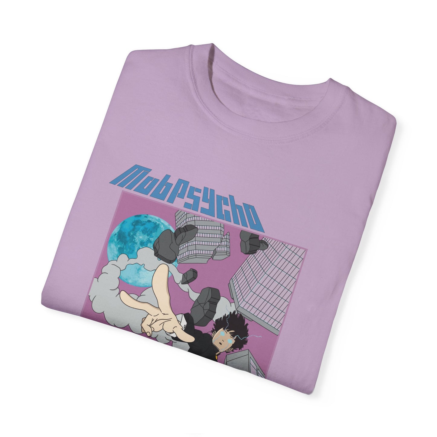 Mob psycho T-shirt