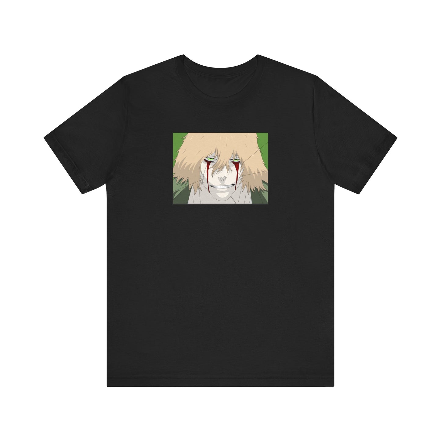 Kisuke Urahara T-shirt