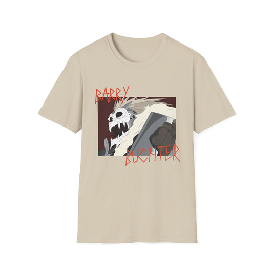 Barry the butcher T-Shirt