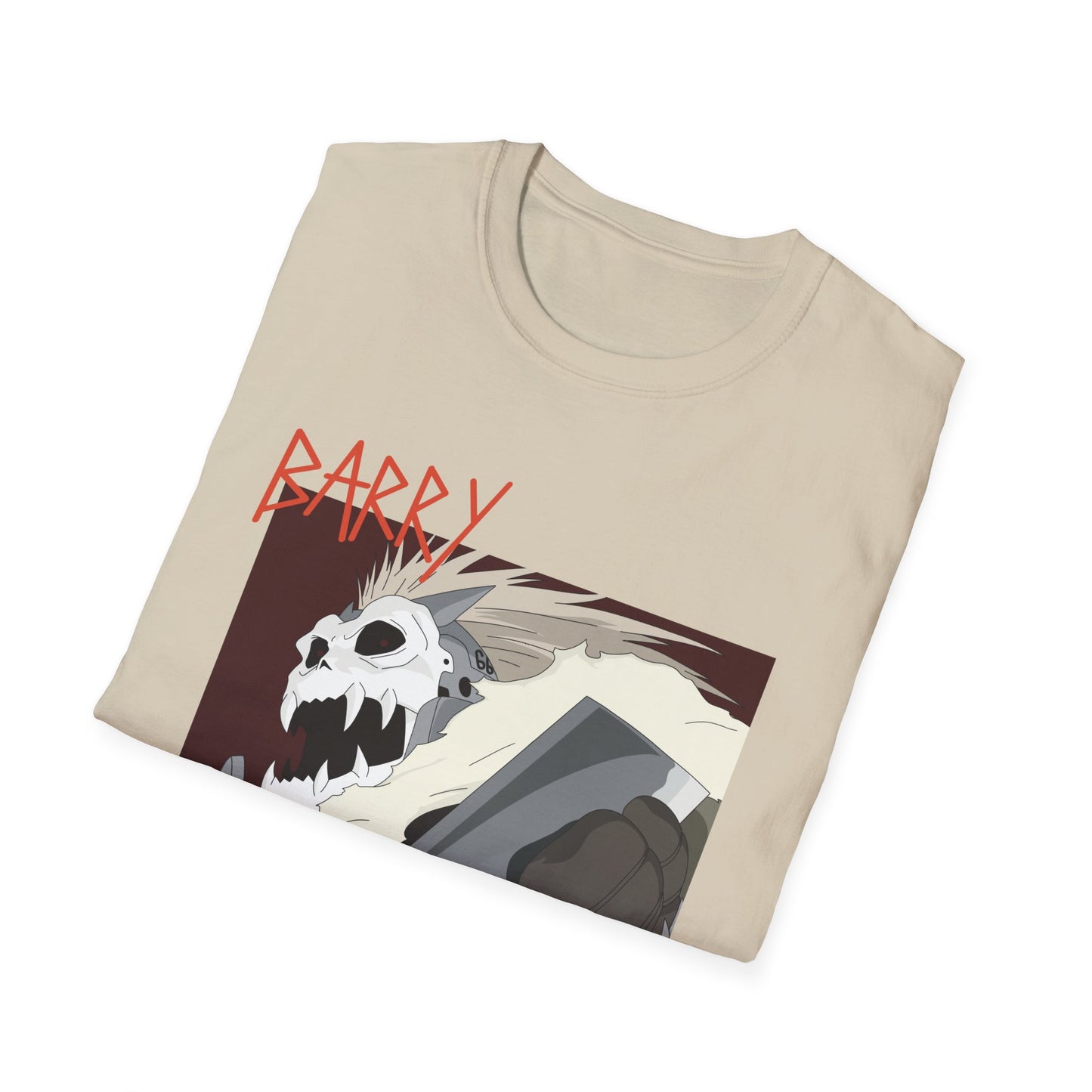 Barry the butcher T-Shirt