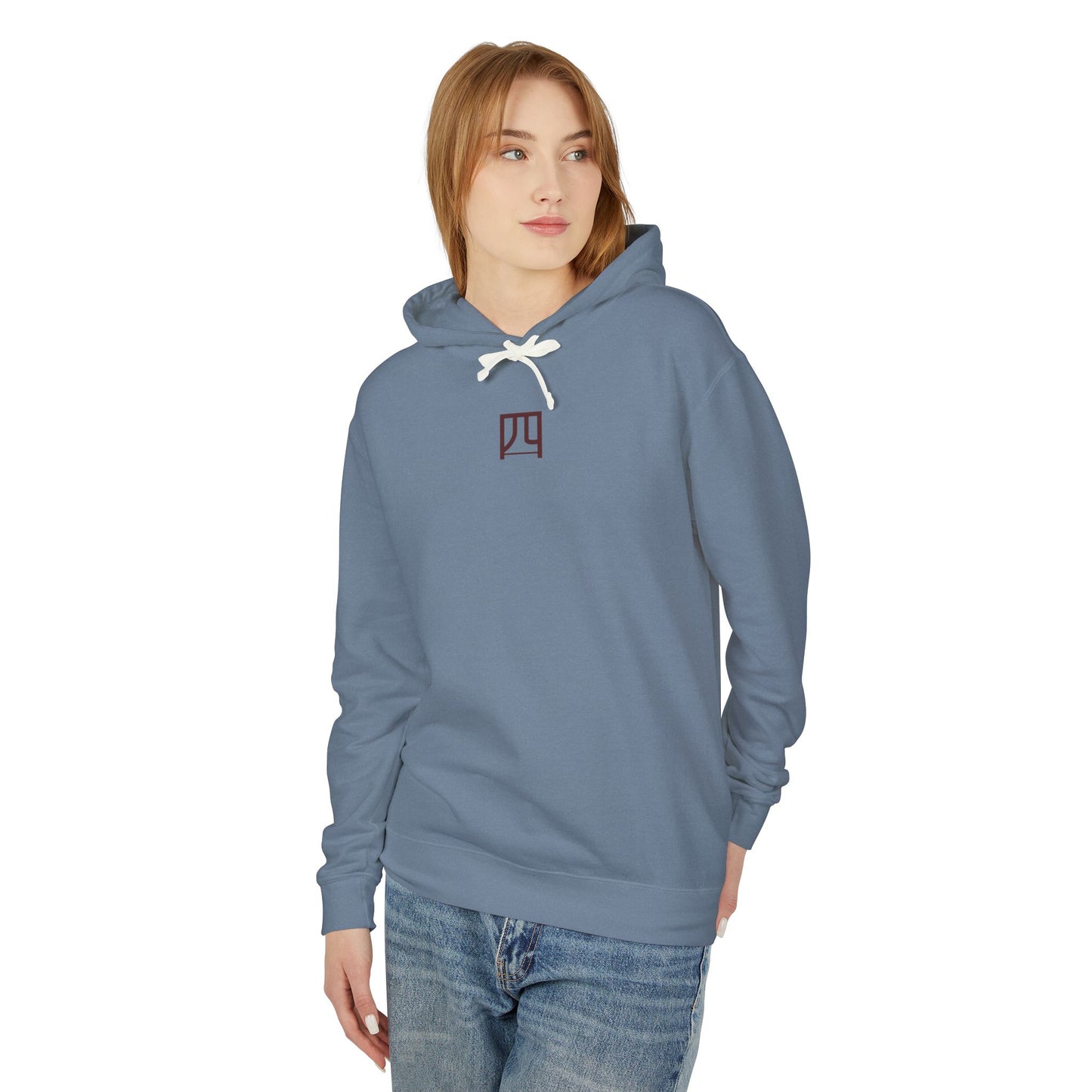 Retsu Unohana Hoodie