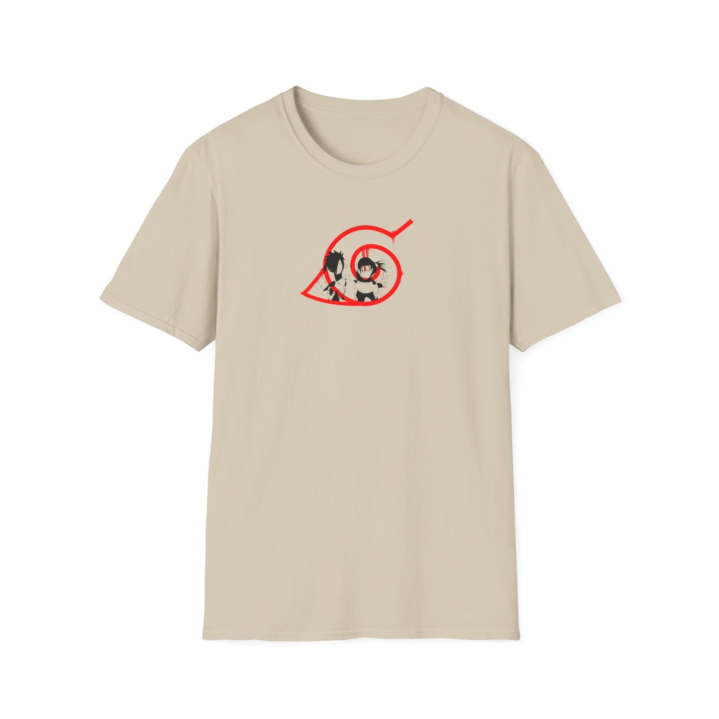 Hidden Leaf T-Shirt