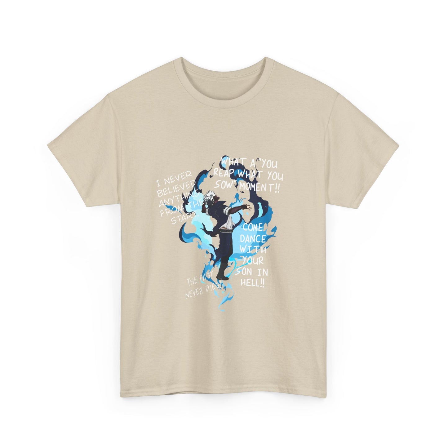 Dabi T-Shirt