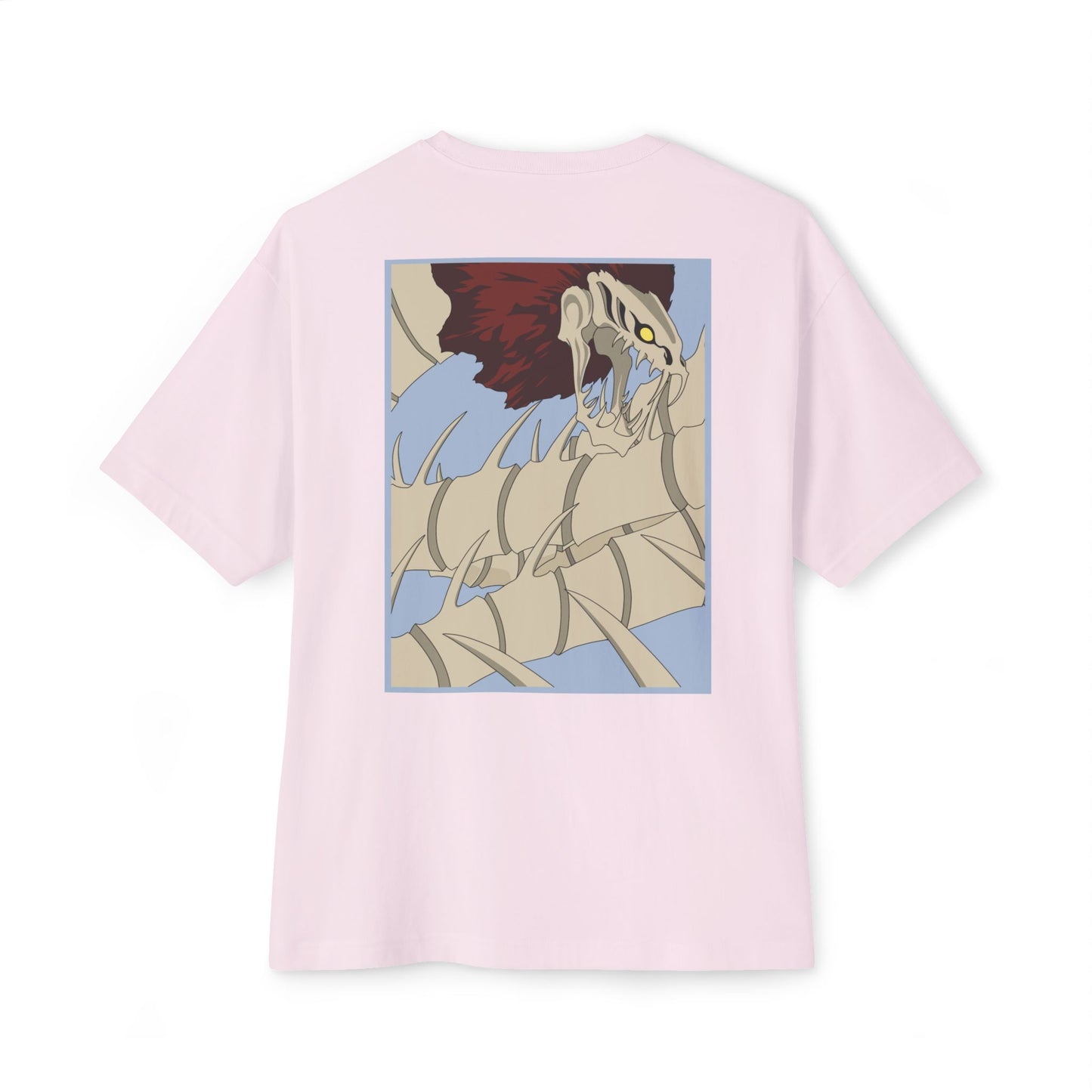 Renji Oversized T-Shirt