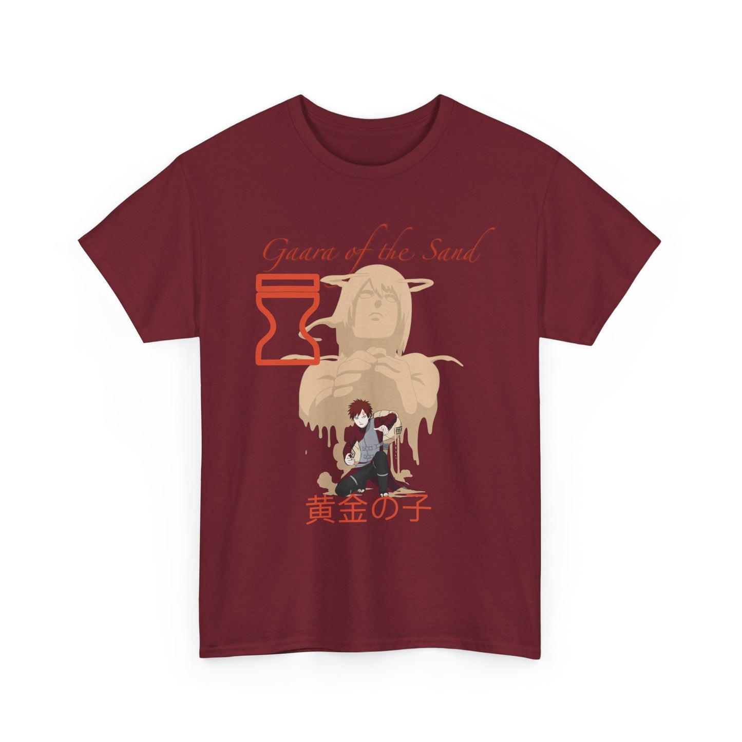 Gaara T-shirt