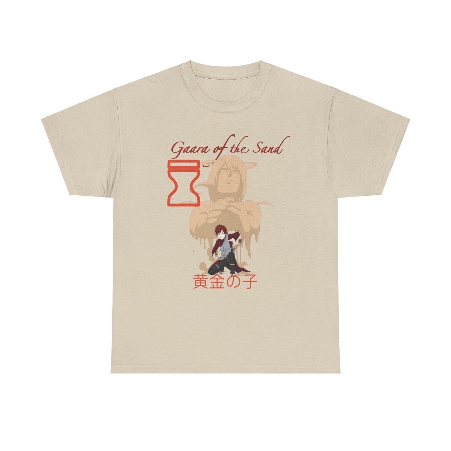 Gaara T-shirt