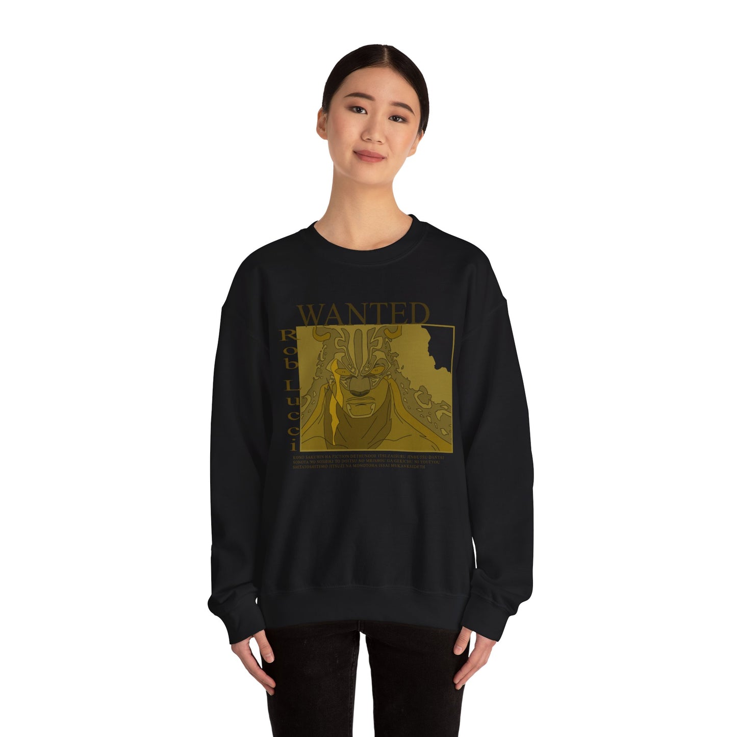 Lucci Sweatshirt