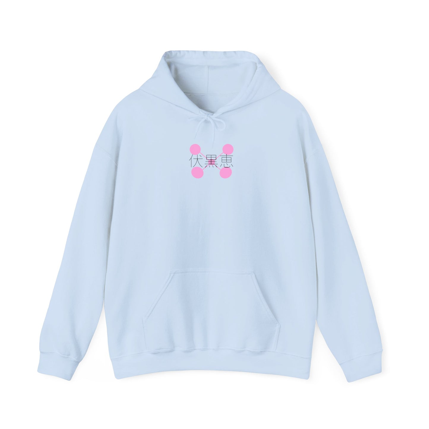 Rabbit Escape Hoodie