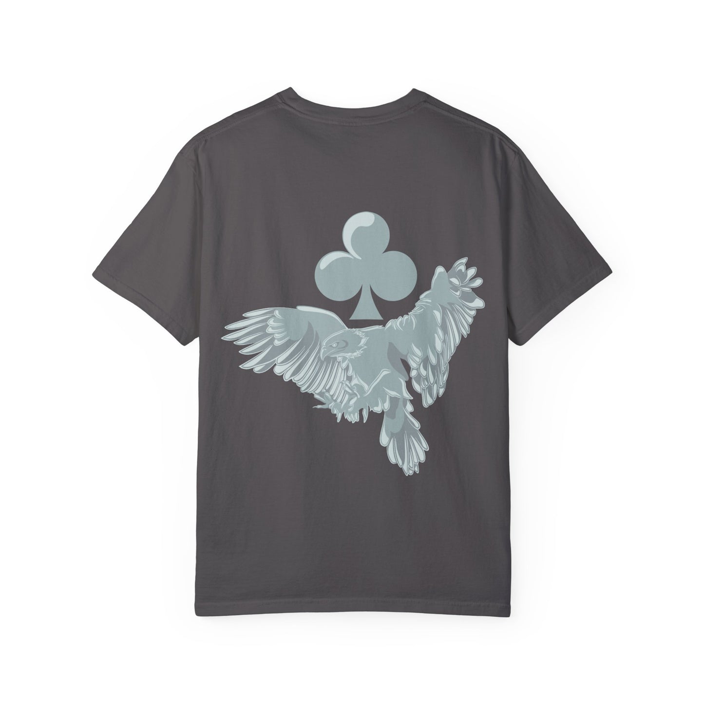 Sliver Eagled T-Shirt