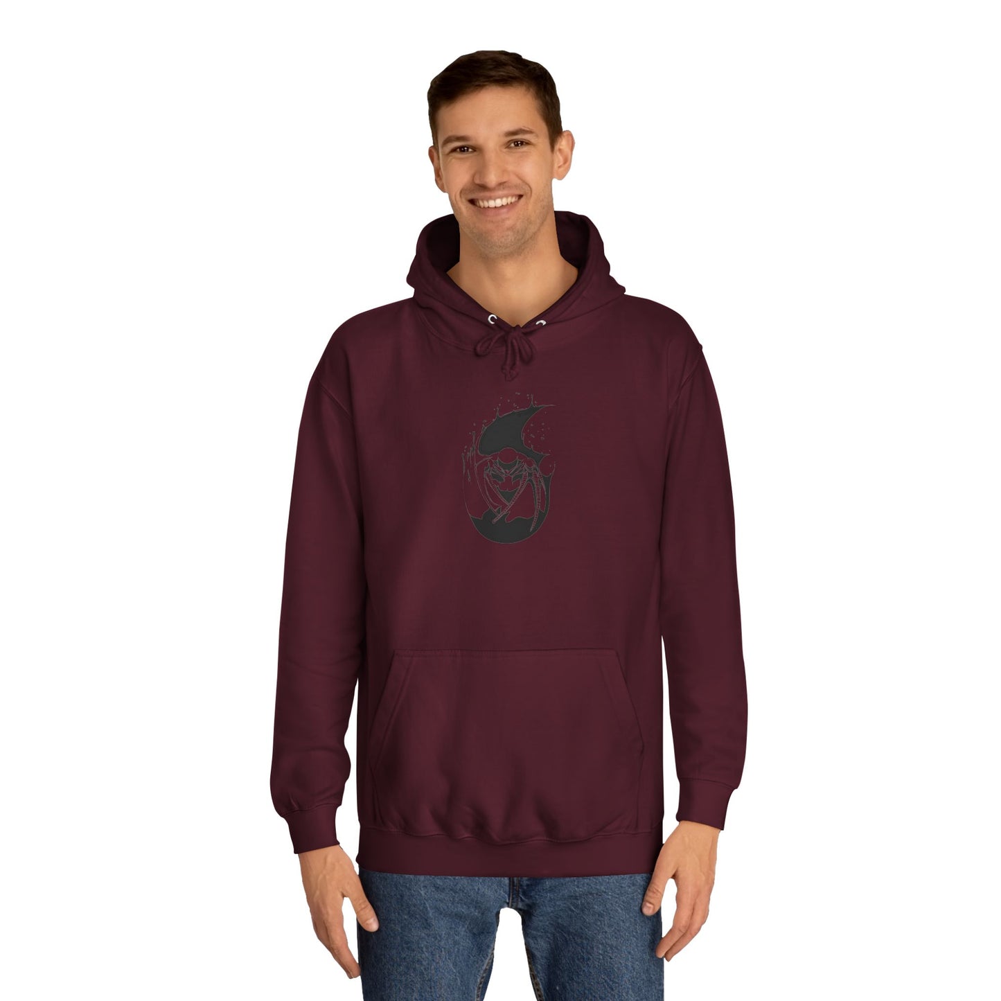 Femto Hoodie