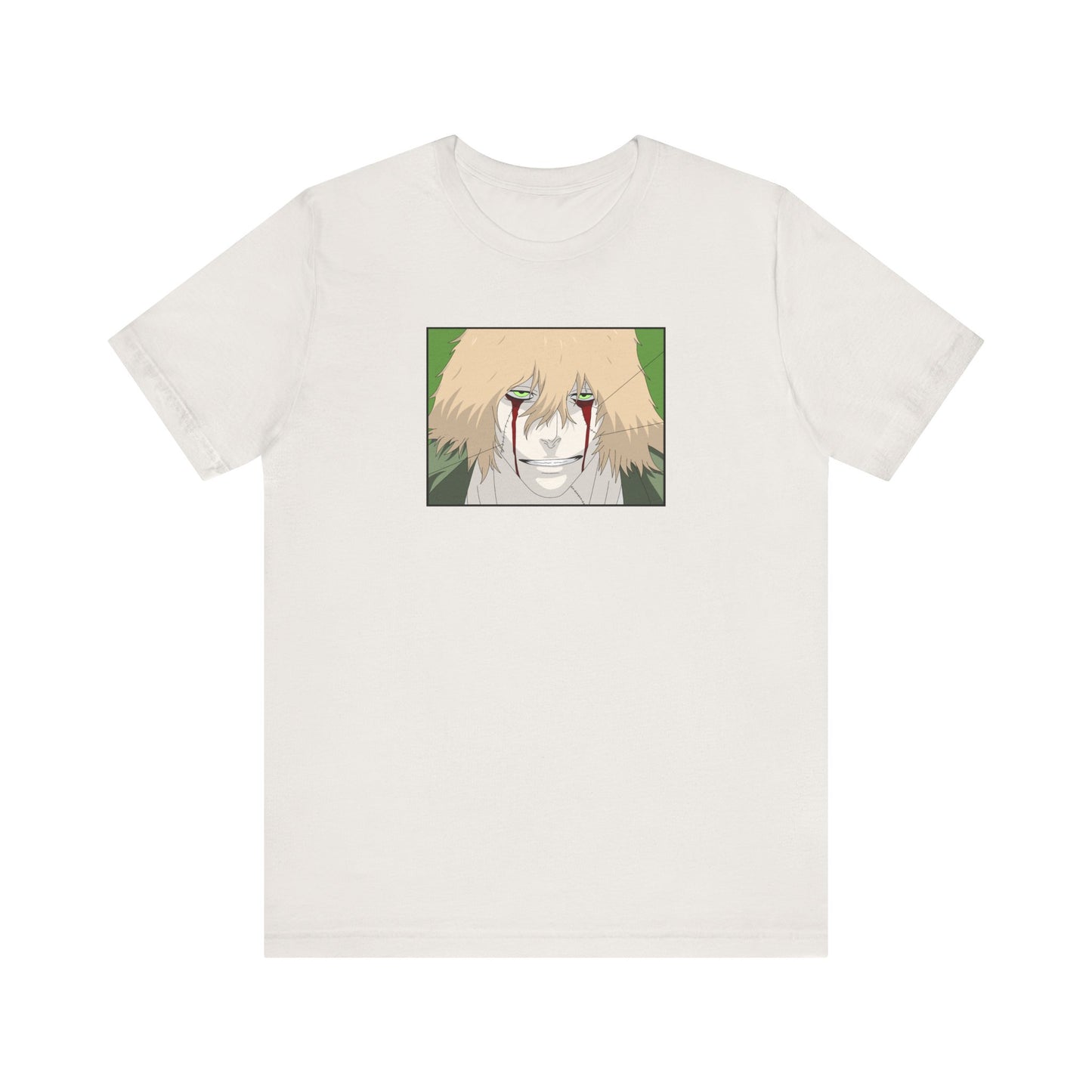 Kisuke Urahara T-shirt