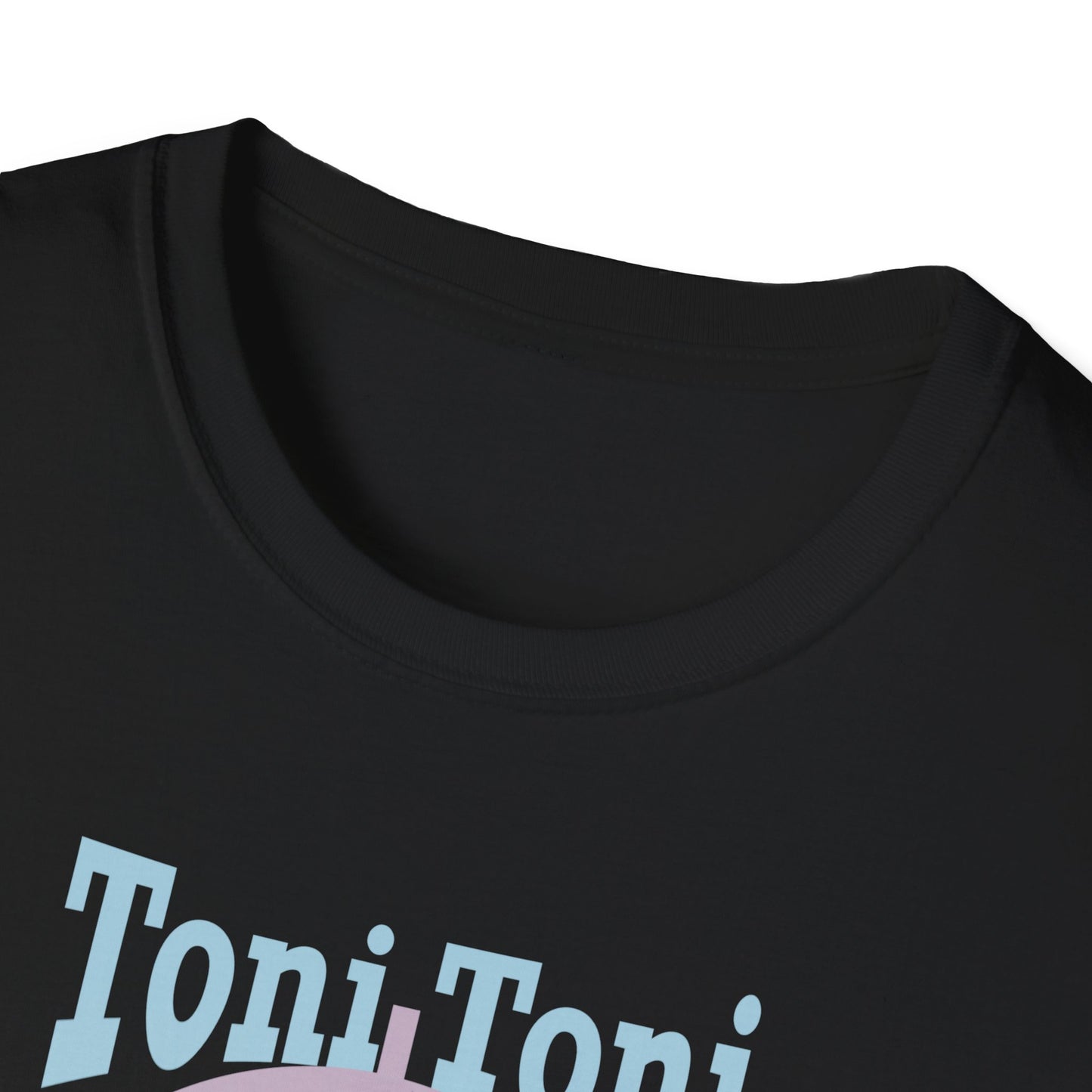 Toni Toni Chopper T-Shirt