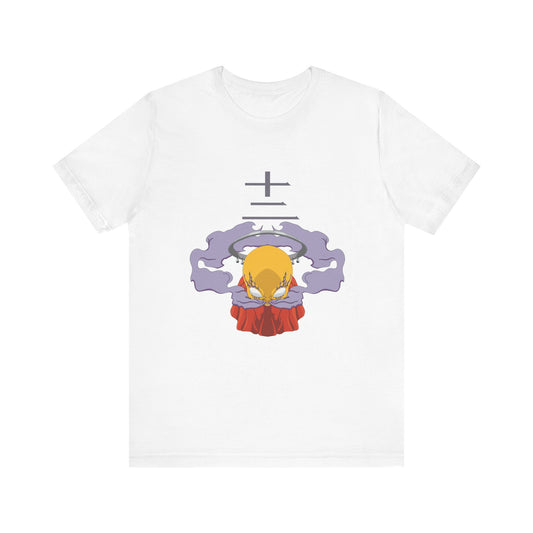 Konjiki Ashisogi Jizō T-shirt