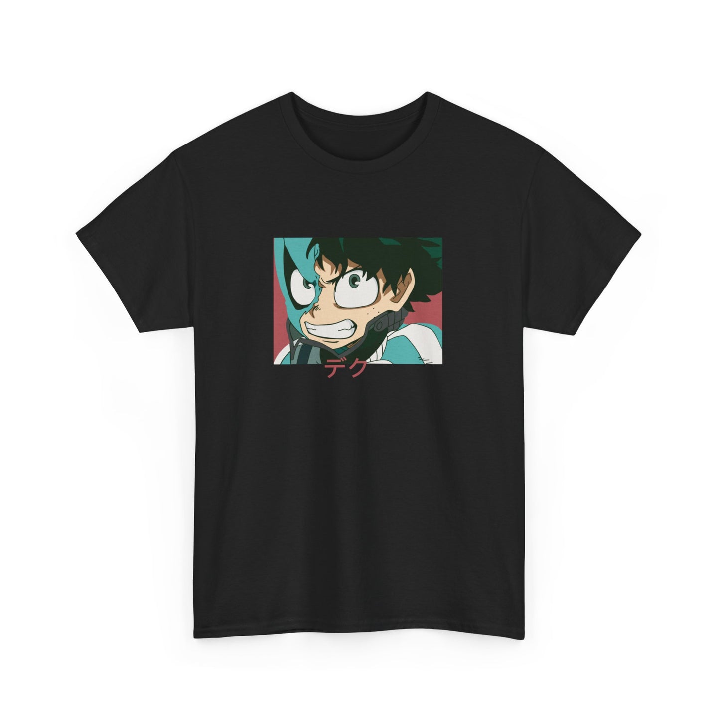 Deku T-shirt