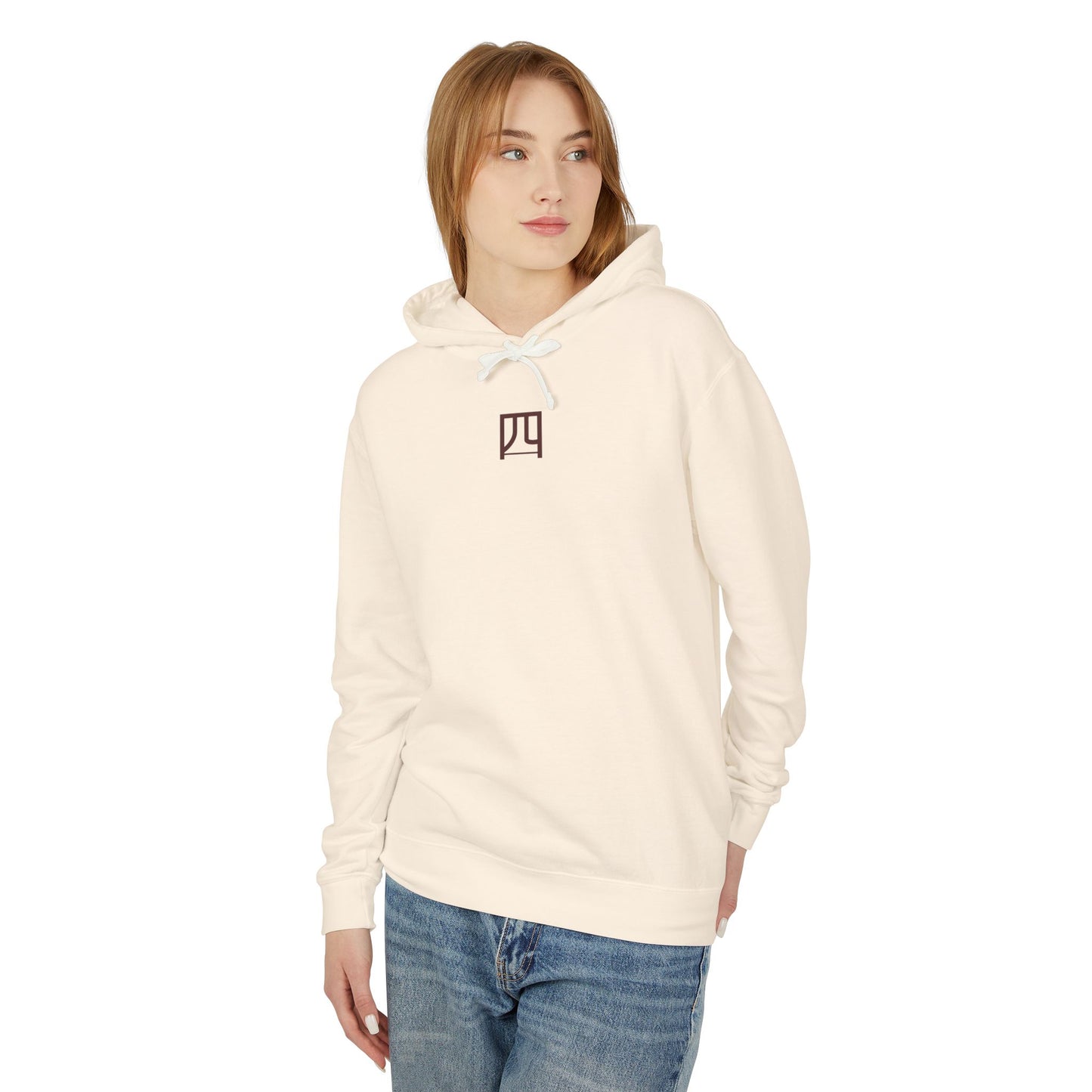 Retsu Unohana Hoodie