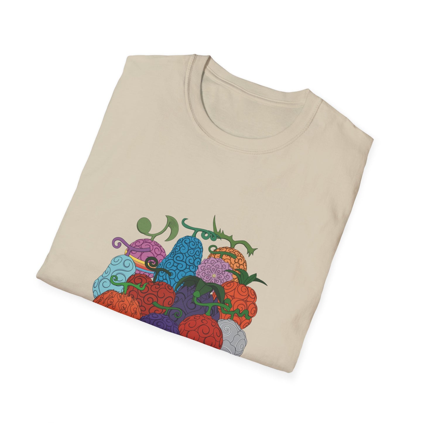 Devil Fruit T-Shirt