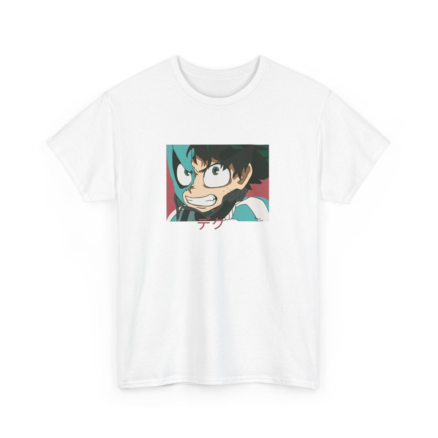 Deku T-shirt