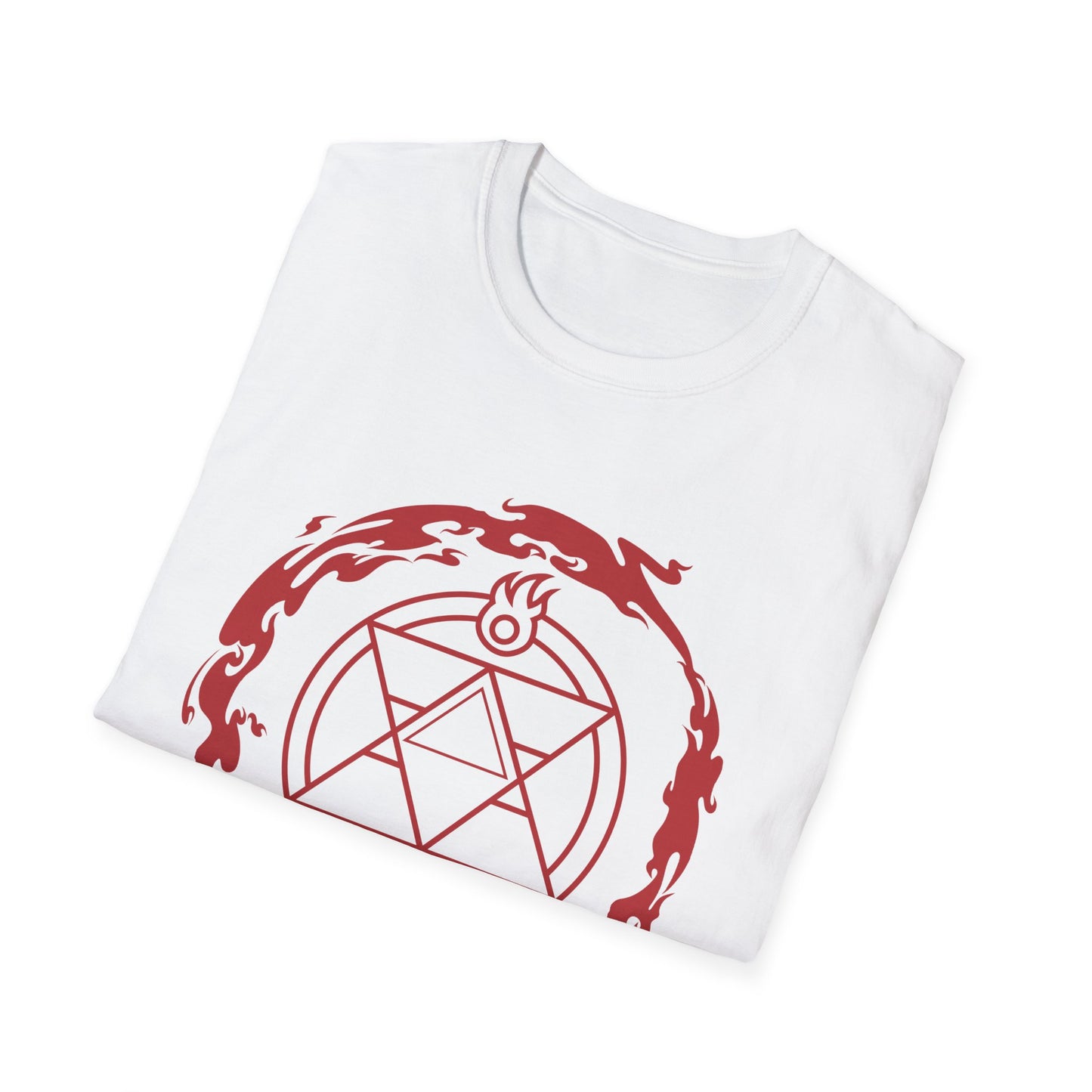 Fire Alchemist T-Shirt