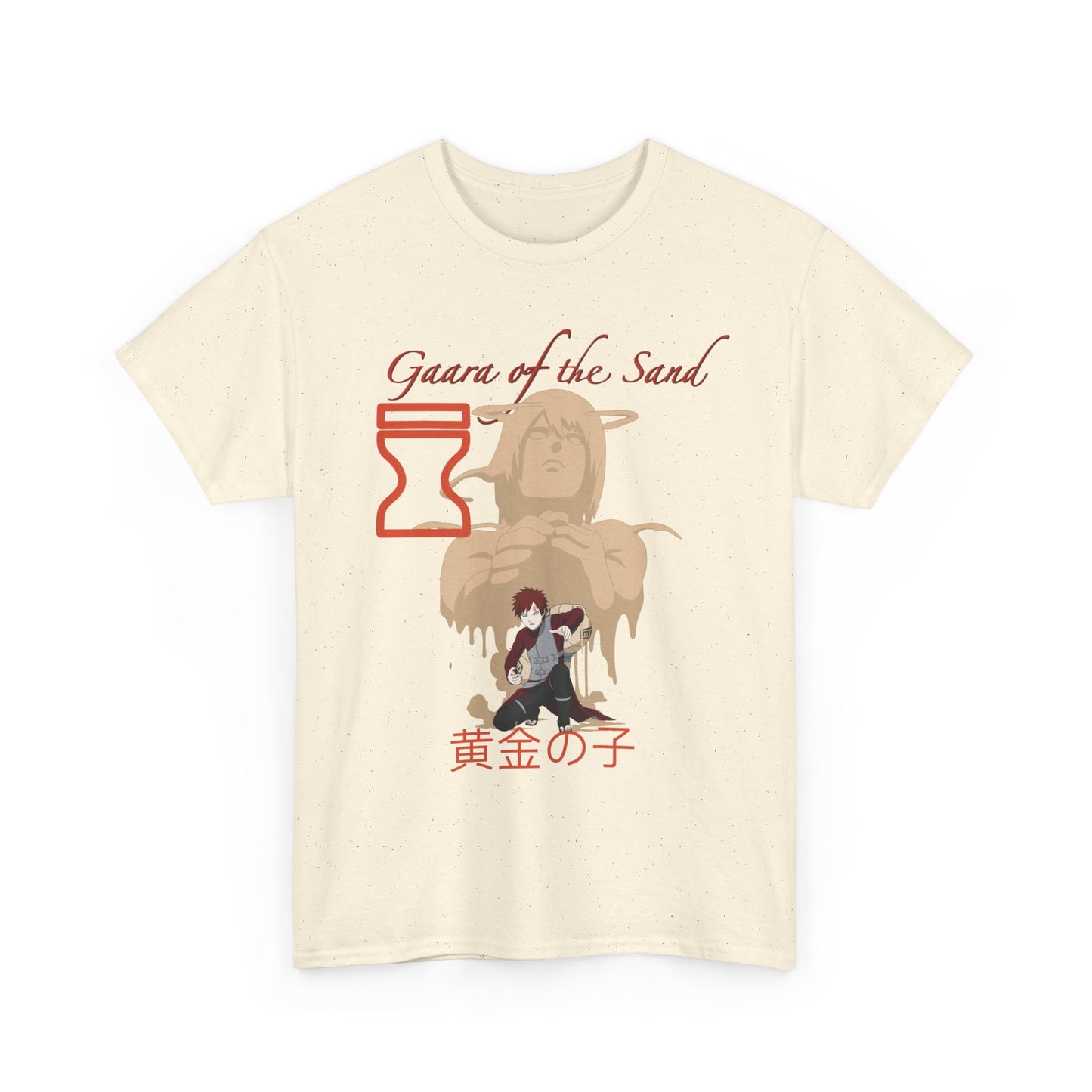 Gaara T-shirt