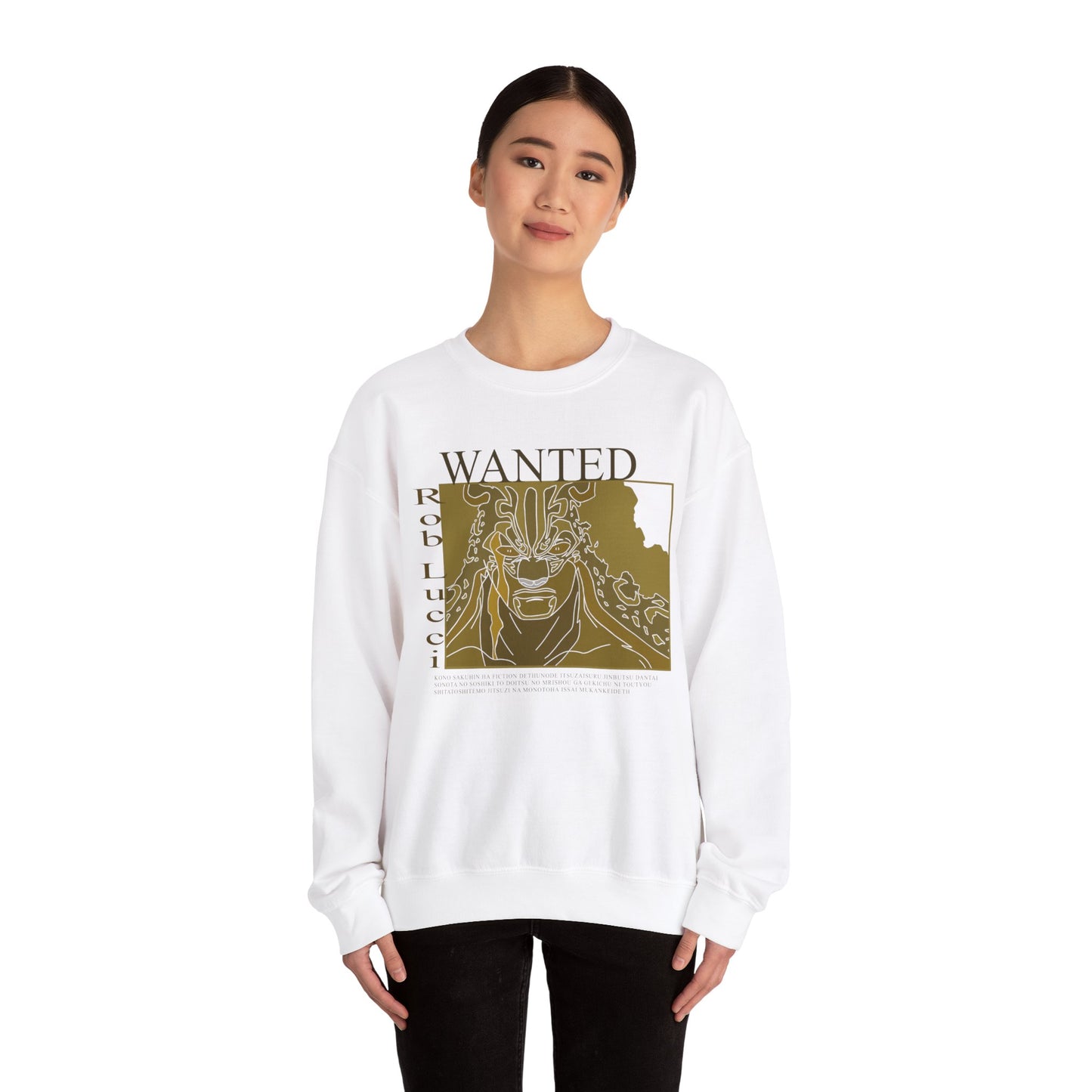 Lucci Sweatshirt