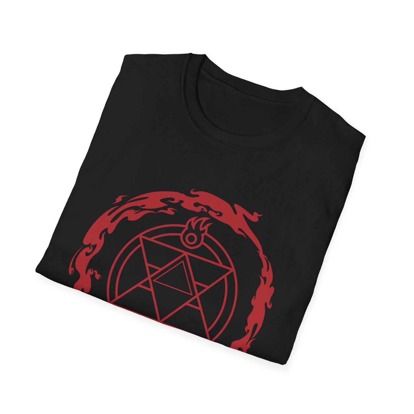 Fire Alchemist T-Shirt