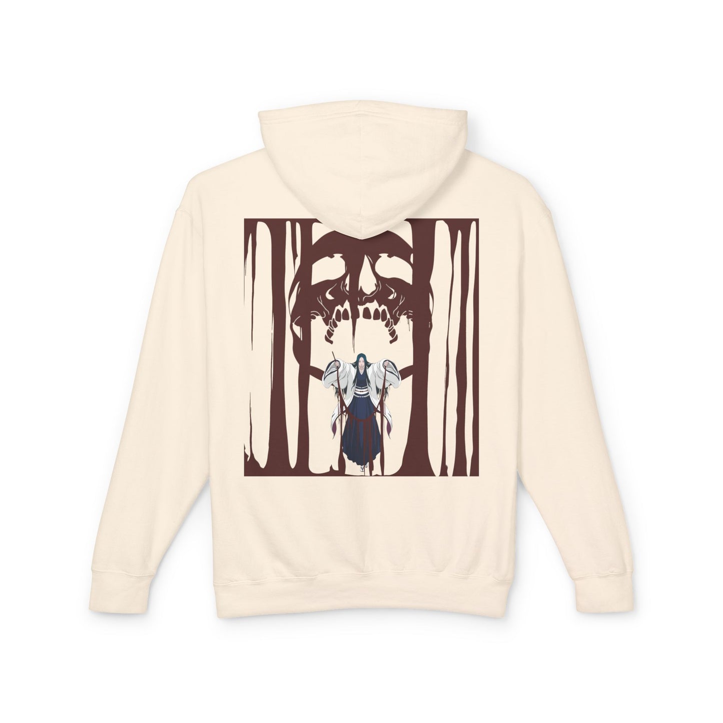 Retsu Unohana Hoodie