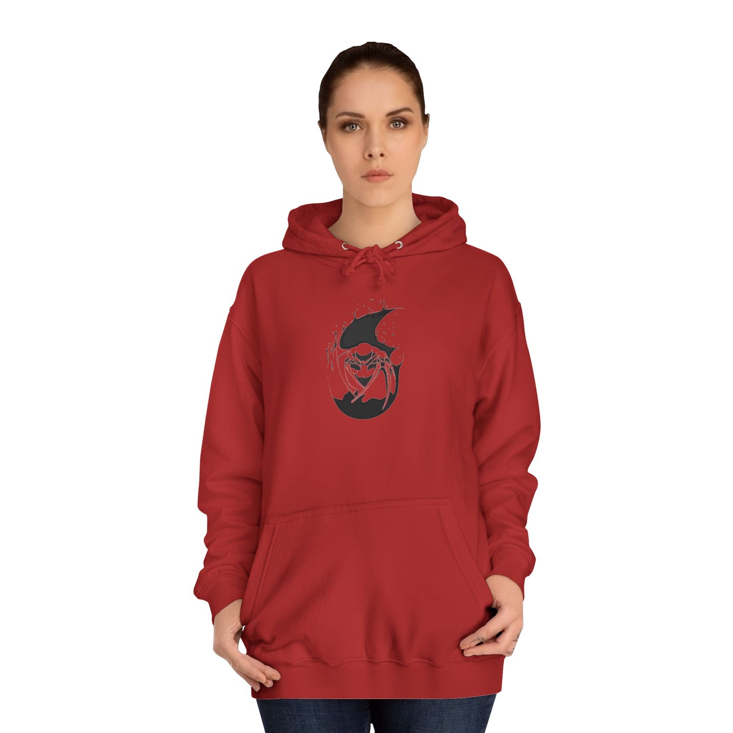 Femto Hoodie