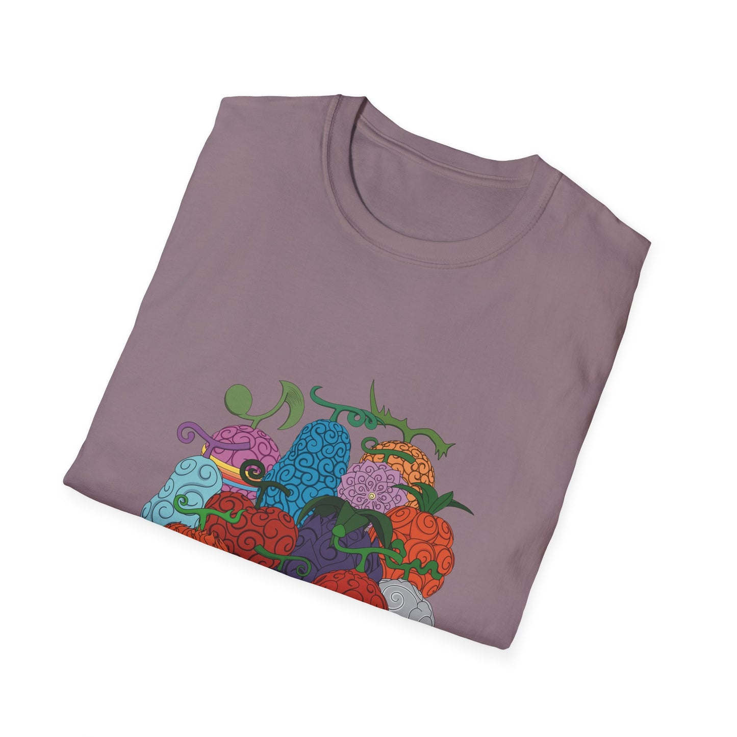 Devil Fruit T-Shirt