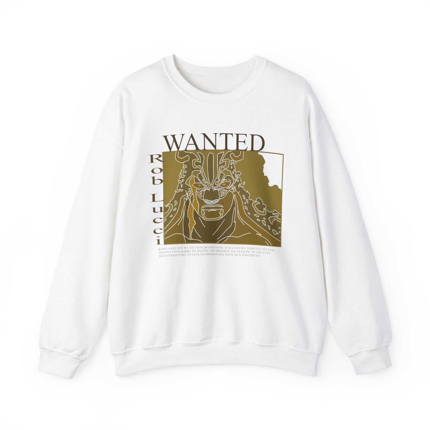 Lucci Sweatshirt