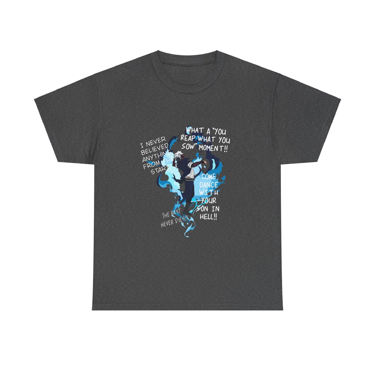 Dabi T-Shirt