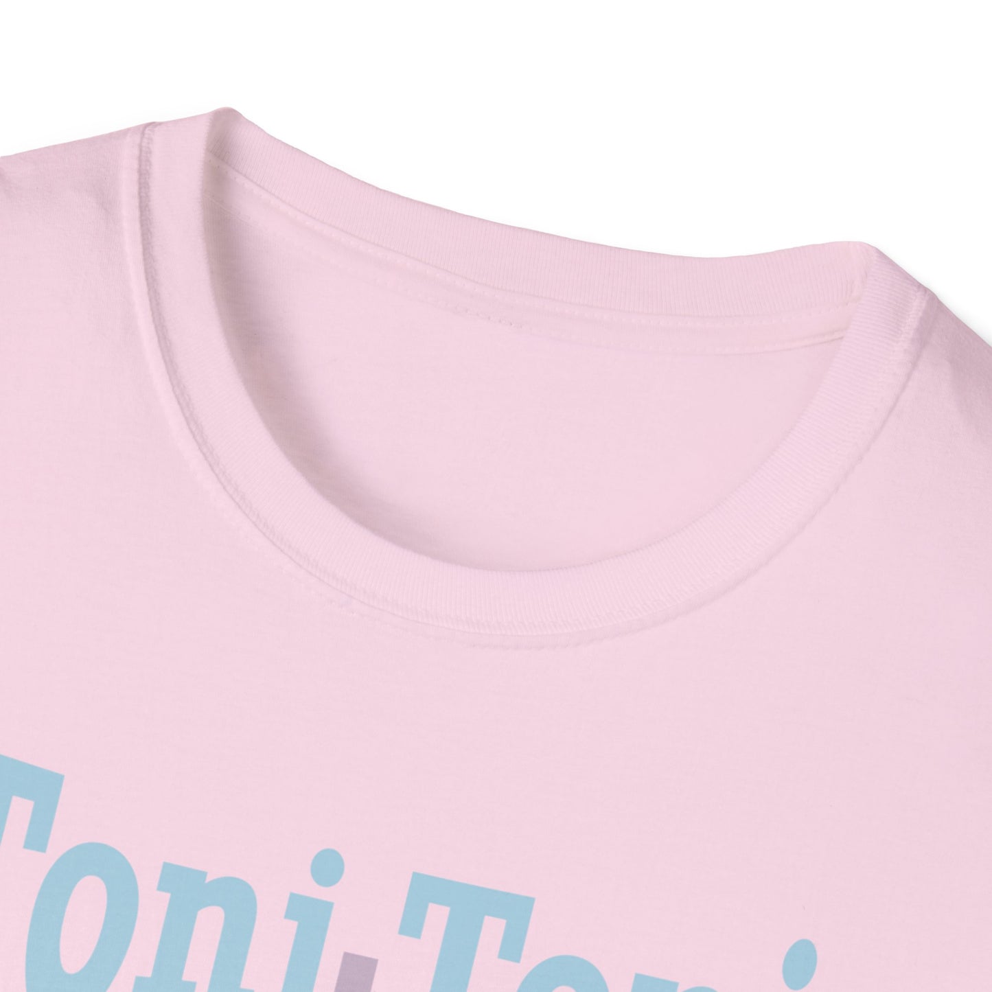 Toni Toni Chopper T-Shirt