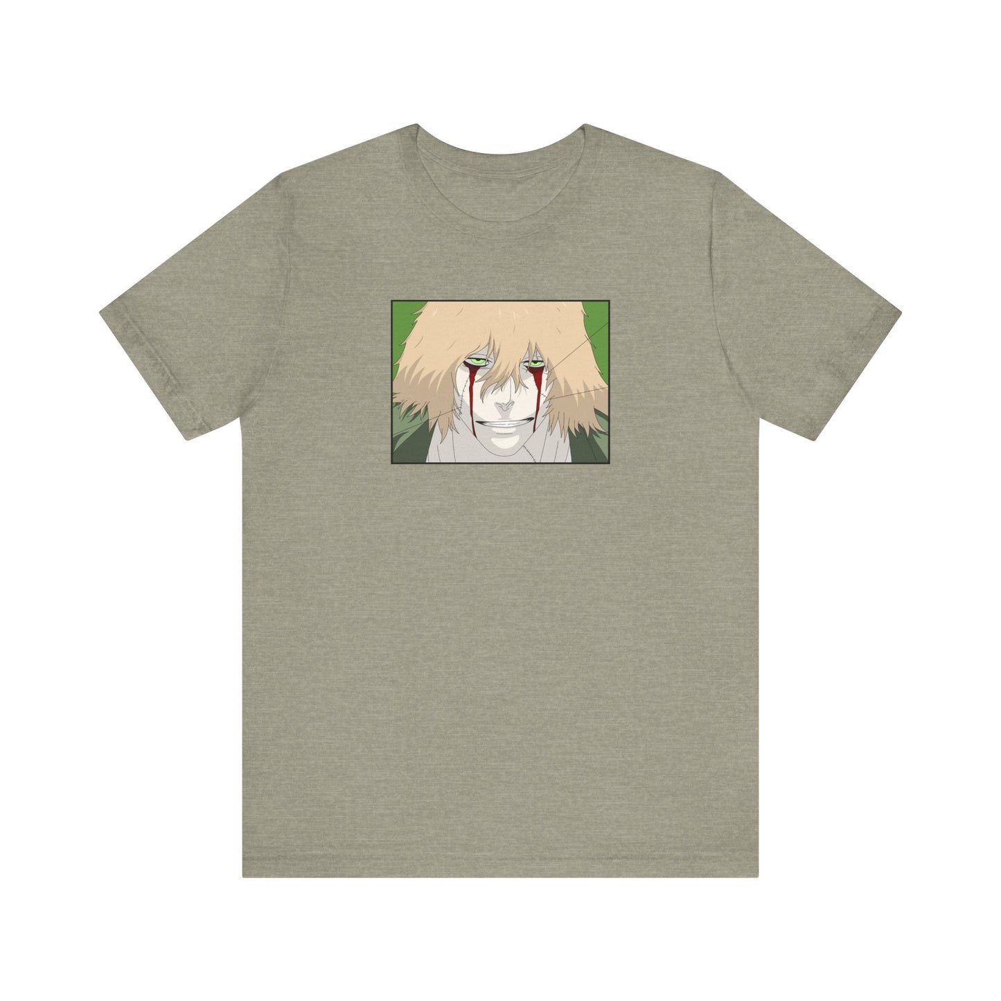 Kisuke Urahara T-shirt