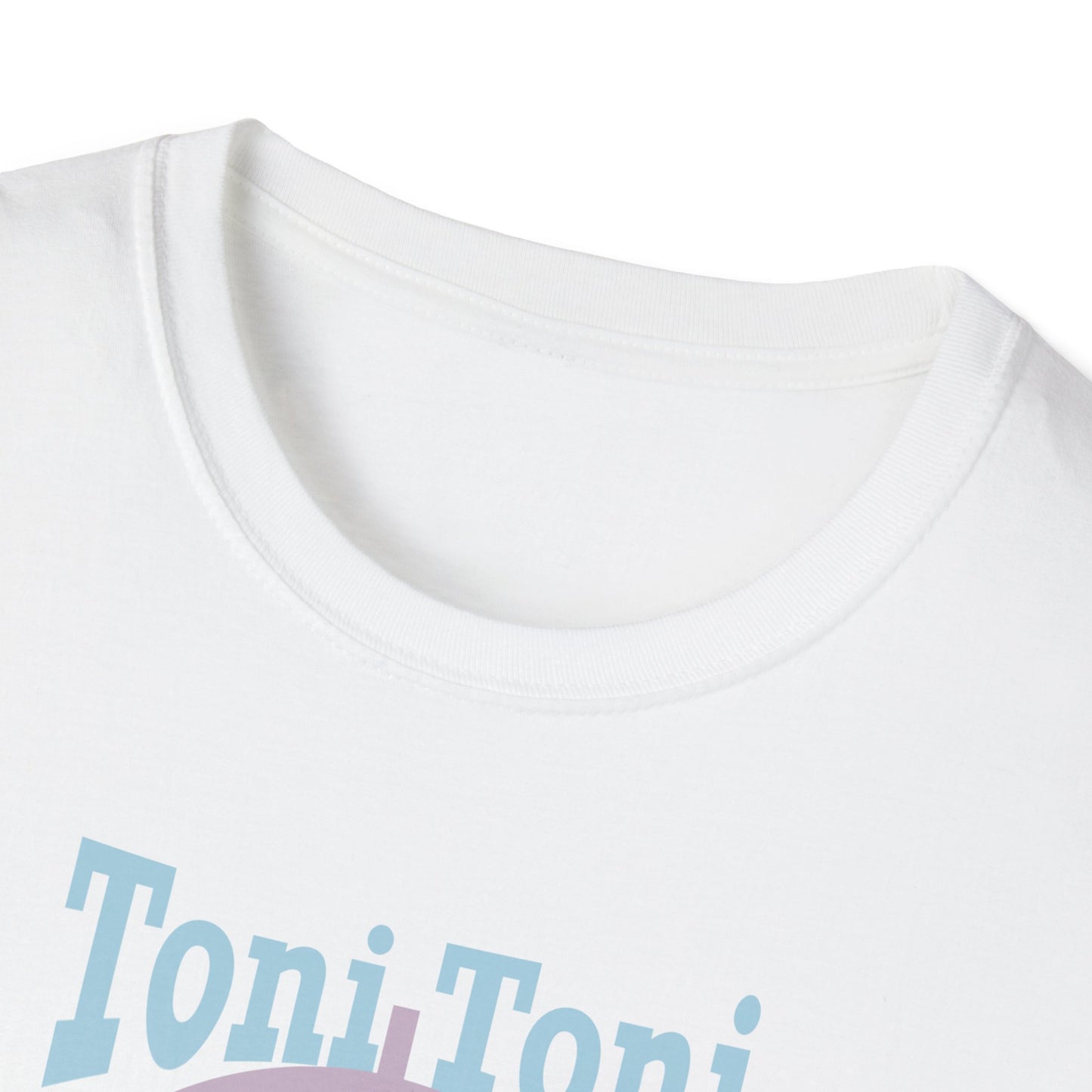 Toni Toni Chopper T-Shirt