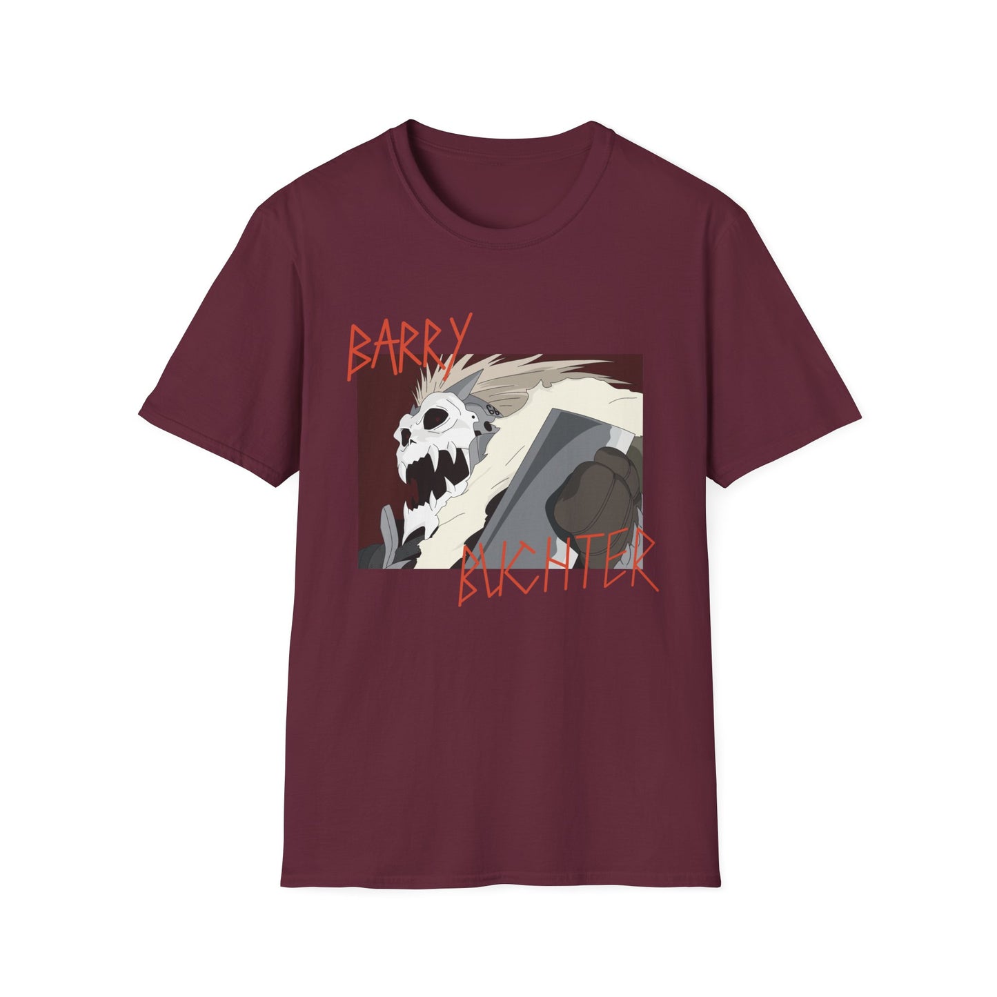 Barry the butcher T-Shirt