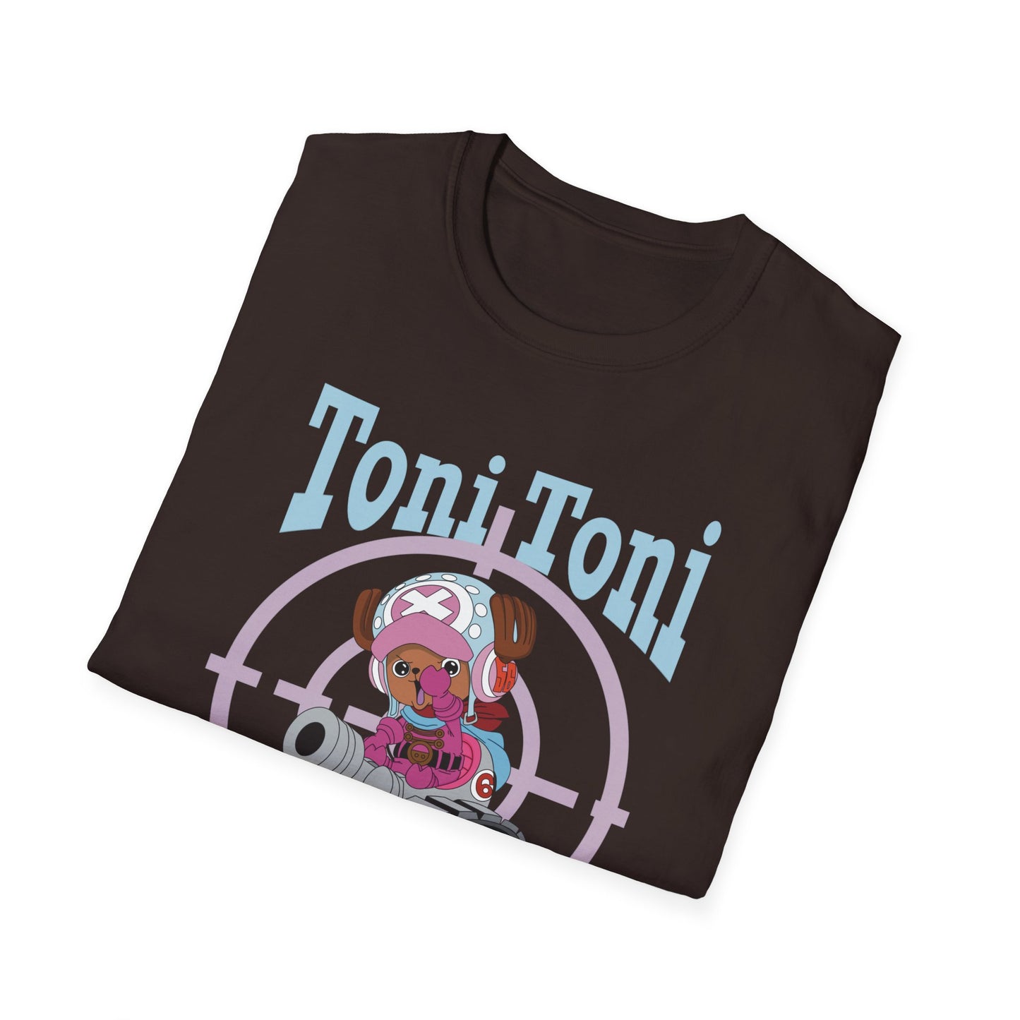 Toni Toni Chopper T-Shirt