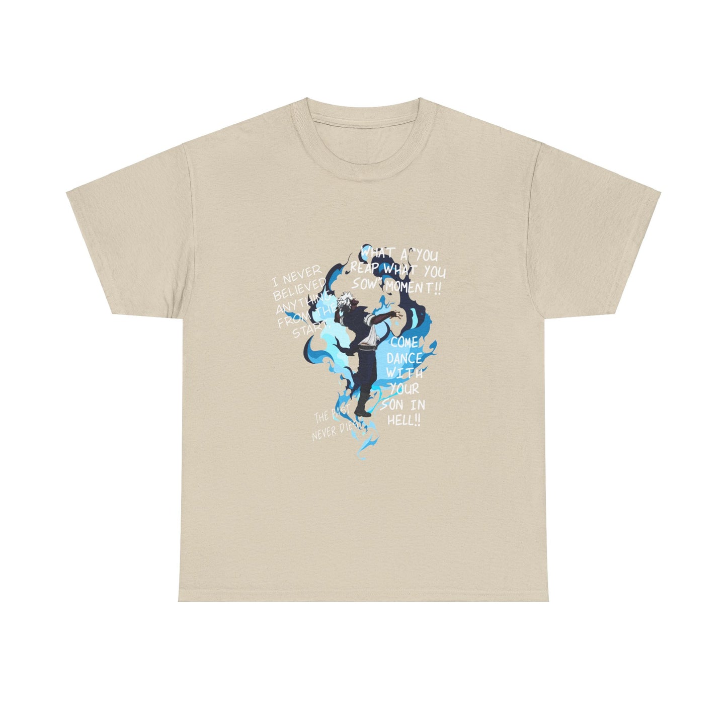 Dabi T-Shirt