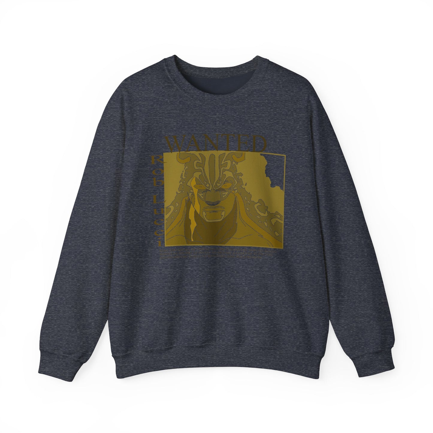 Lucci Sweatshirt